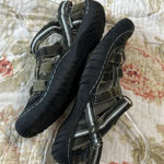 Jambu JBU BY  Women’s Olympia Water‎ Ready Shoes Green Camo Size 8 Photo 0