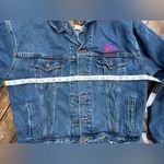 Planet Hollywood  Maui denim jacket Photo 3