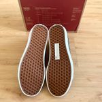 Vans SK8 Hi "LOVE YOU TO DEATH" Women 9.5 US Mens 8.0 US Photo 7