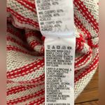 Roxy NWOT  Striped Beach Sweater Hoodie Photo 6