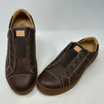 Spenco Malibu Lux Leather Slip Photo 0