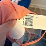 Hot Water NWT  COTAL BANDEAU BIKINI TOP Photo 2