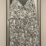 Lulus White Floral Romper Photo 4