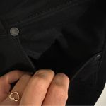 Paige hidden hills Women's Black Jeans size 30 Photo 7