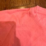 Pink Sporty and Rich Crewneck Size L Photo 3