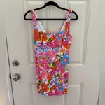 Show Me Your Mumu  x Barbie™ Steph Mini Dress Size Small NWOT Photo 1