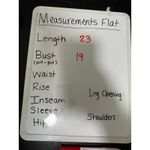 Talbots  Womens Navy Blue Shirt Size LP Stretch Casual Modest Casual Capsule Photo 5