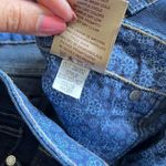 Paige  Canyon Low Rise Boot Cut Leg‎ Jeans Womens Size 30 Stretch Denim Photo 8