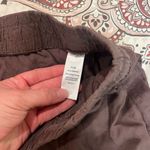 Splendid  Chocolate Brown Joggers Photo 2