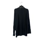 Reba  Women's Midnight Sparkle Casual Blouse Photo 1