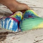 Crocs TIE DYED CLOGS MULES Photo 8