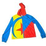 Disney  Pixar Toy Story Luxo Ball Jacket Photo 0