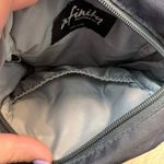 Lug Infinity Collection Can Can Blue Camo Camouflage Cross Body Purse Photo 1