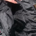 True Religion Black Tote Bag nylon black gray logo pocket boho classic spring Photo 1