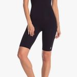 Free People. Movement Glow One Piece Activewear in Black Size L Photo 0