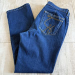 Tommy Hilfiger  Jeans Size 10 Women's Bootcut Y2K Medium Wash Photo 0