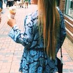 Stella Laguna Beach Long Sleeve Romper Photo 2