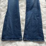 Gap maternity stretch flare jeans Photo 6
