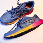 New Balance  Women's Running Athletic Sporty Two Color Logo Sneakers NWOT Photo 5