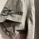 Game On XL tee Gray Photo 1