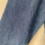 Coldwater Creek Denim Jumpsuit Size 10 Photo 5