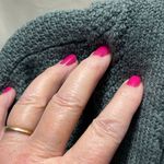 Be cool  size M hooded cardigan seafoam green. Photo 2