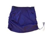 Columbia Athletic Skort Side Ties Pockets Pickleball Pickle Ball Tennis Golf Photo 6
