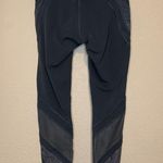 Lululemon Wunder Under High-Rise Tight 25" Lace Size 8 Nightcap Photo 5