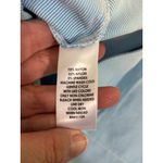 Crown & Ivy Women's  Blue Skirt Size 18W Photo 3