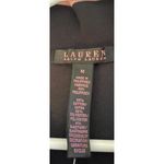 Ralph Lauren Lauren By  active jacket women's medium Black And Pink Photo 3