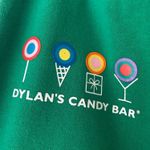 Dylan’s Candy Bar Green Sweatpants Photo 5