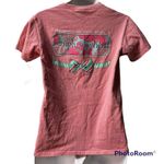 Simply Southern  Pink small t-shirt small women tshirt‎ shirt BAO-C Photo 2
