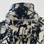 Lululemon Scuba Hoodie II Great Granite Black Mojave Tan/Telemark Angel Wing 8 Photo 9