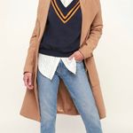 J.O.A. Varsity Sweater Photo 2