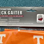 Colosseum NEW Multifunctional Neck Gaiter Photo 1