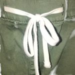 Torrid  army green cargo Gorpcore Streetwear pants 4X tall 48” waist #722 Photo 3