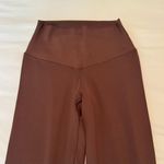 Aerie  Brown Leggings Offline Photo 0