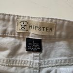 Hipster Tan Shorts Size 7 Photo 6