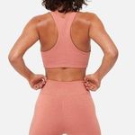 Mate the Label NWT Organic Stretch bra top Photo 0