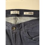 Kensie NWOT  Jeans Women's Size 28 Dark Wash Sexy Fit‎ Ankle Biter Skinny Jeans Photo 4