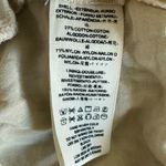 Free People  Back to Black Crochet Lace Bell Sleeve Mini Dress Black Size 2 Photo 11