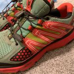 Salomon Running Shoes Photo 0