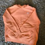 Nike Orange Hoodie Photo 0