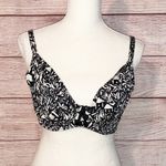 Freya 'La Bamba' Underwire Bikini Top Size 36E Photo 0