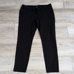Nine West  Gramercy Skinny Jeans | Nine Wear Black Skinny Jeans Photo 1
