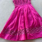 Eucalyptus pink dress size 10 Pink Photo 1