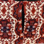 Sophie Rue  Lace V crop Tank Photo 2