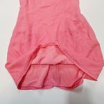 MORE TO COME Maddy Mini Dress in Pink XS Photo 5