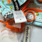 Dippin' Daisy's NWT  Bikini Set Photo 4