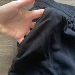 Madewell black joggers size small. Fits like a medium Photo 2